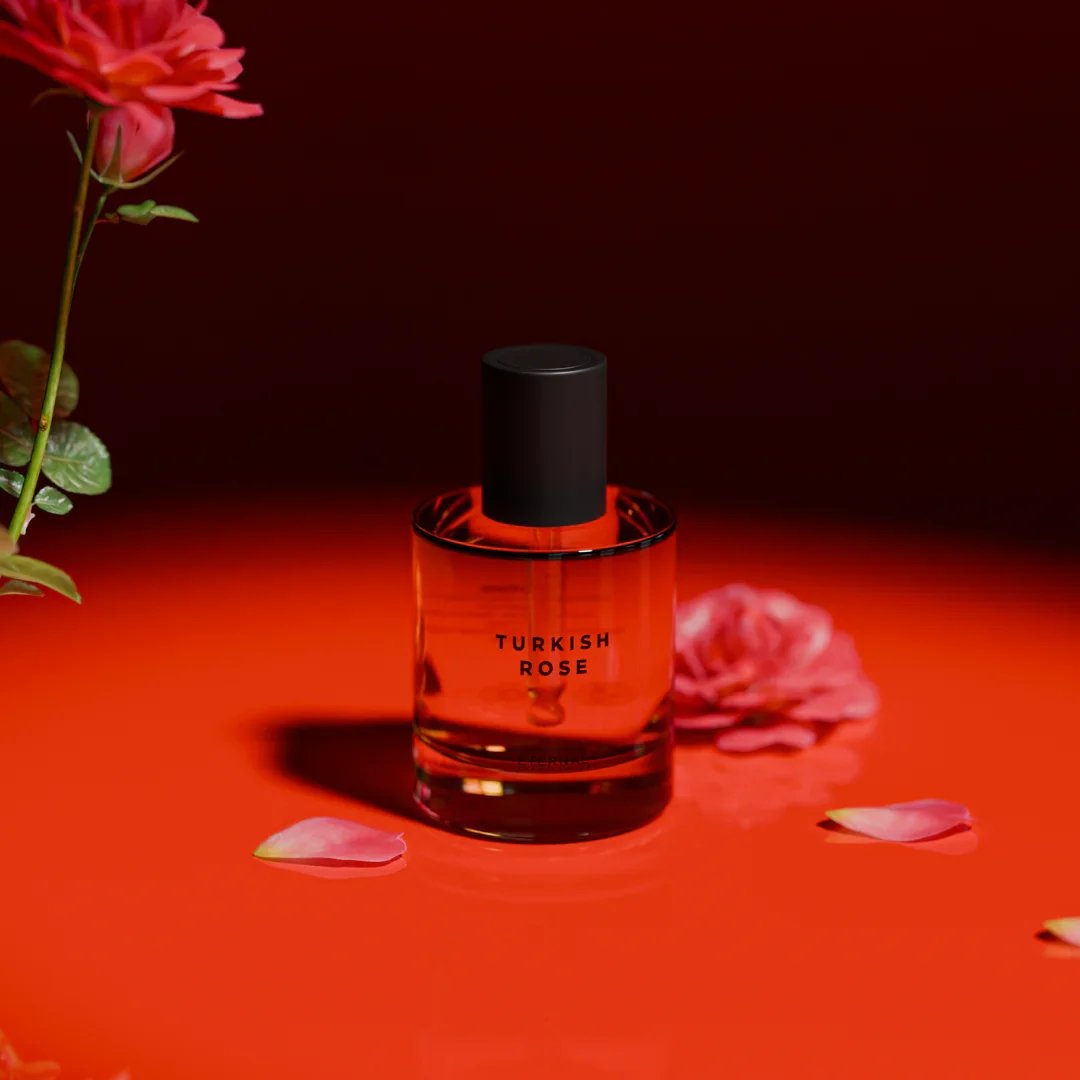 Turkish Rose - Image 5