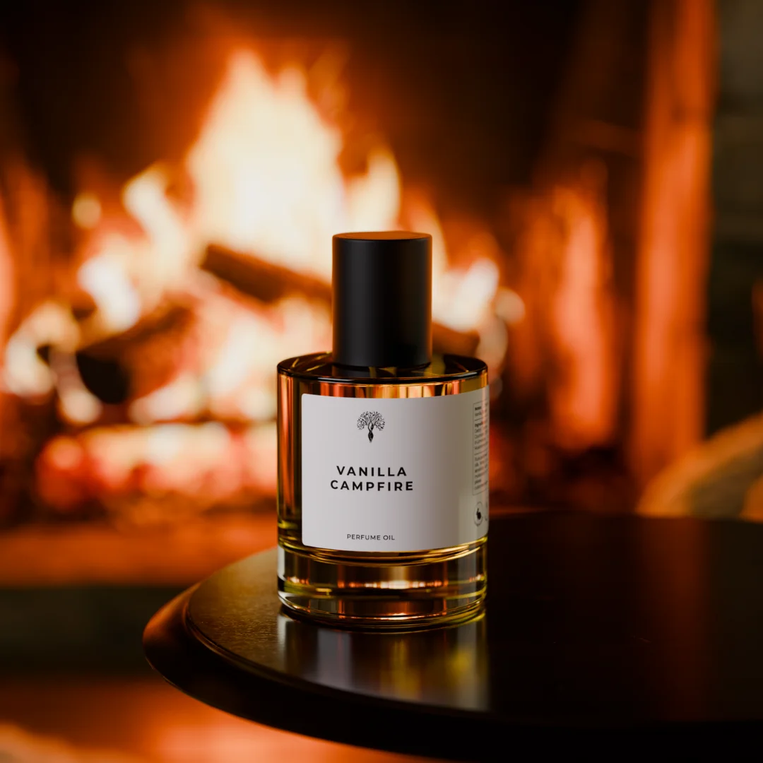 Vanilla Campfire - Image 4