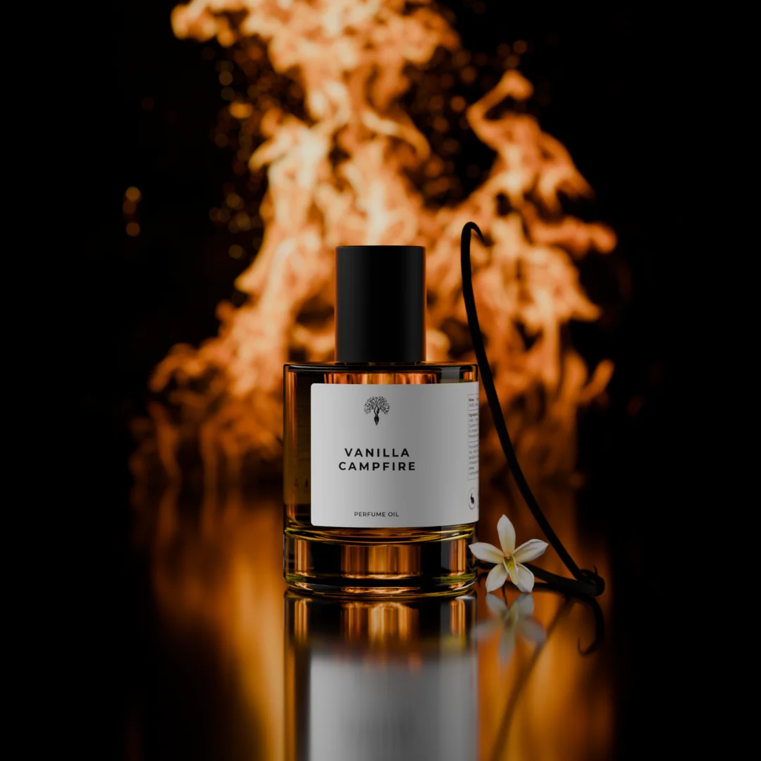 Vanilla Campfire - Image 5
