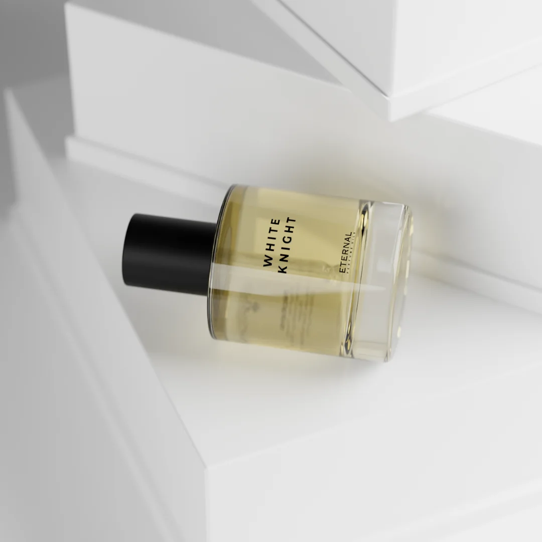 White Knight - Image 3